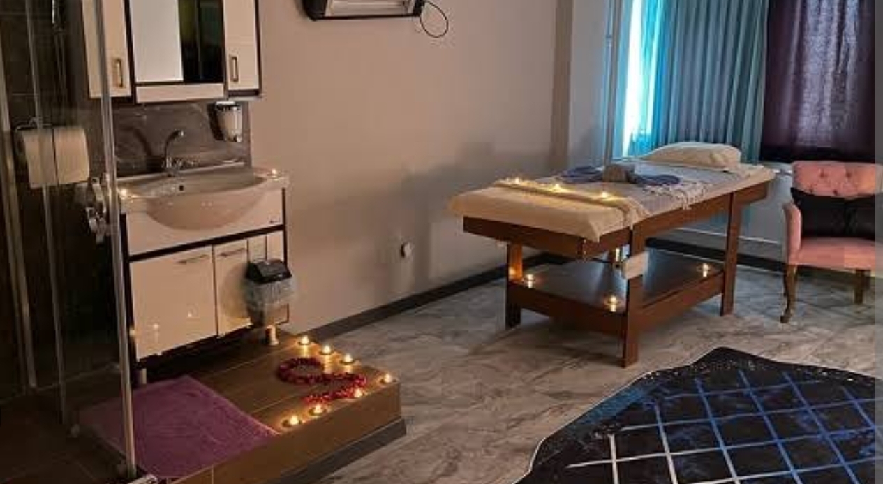 Gaziantep Merkezde Bulunan En İyi Masaj Salonları Bu Platformda